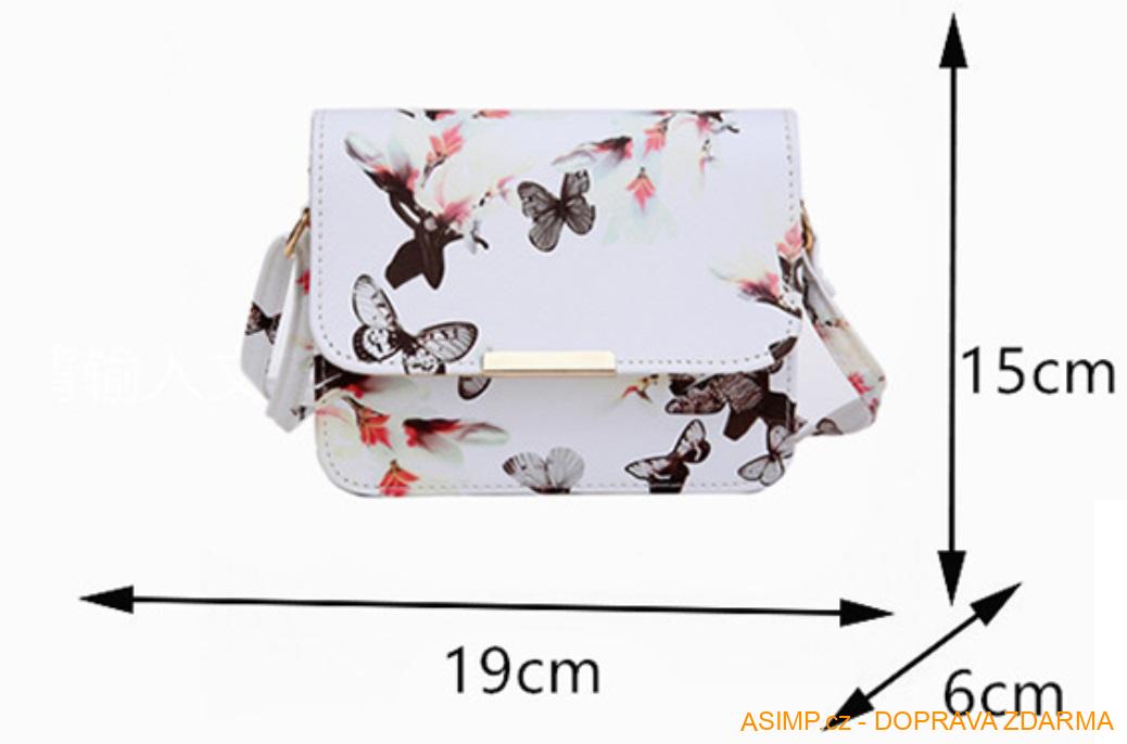 Dámská kabelka / A-000955