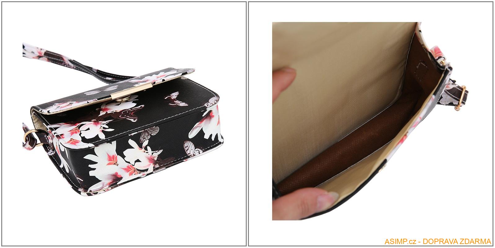 Dámská kabelka / A-000955