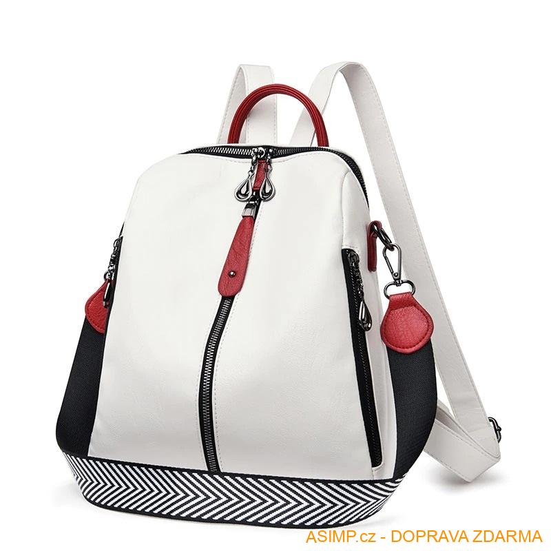 Dámský batoh / A-001860b