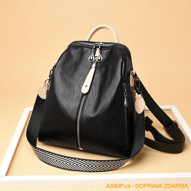 Dámský batoh / A-001860d