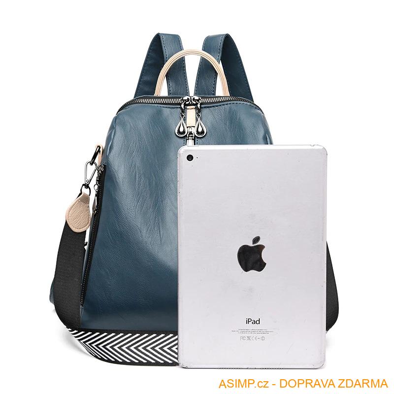 Dámský batoh / A-001860d