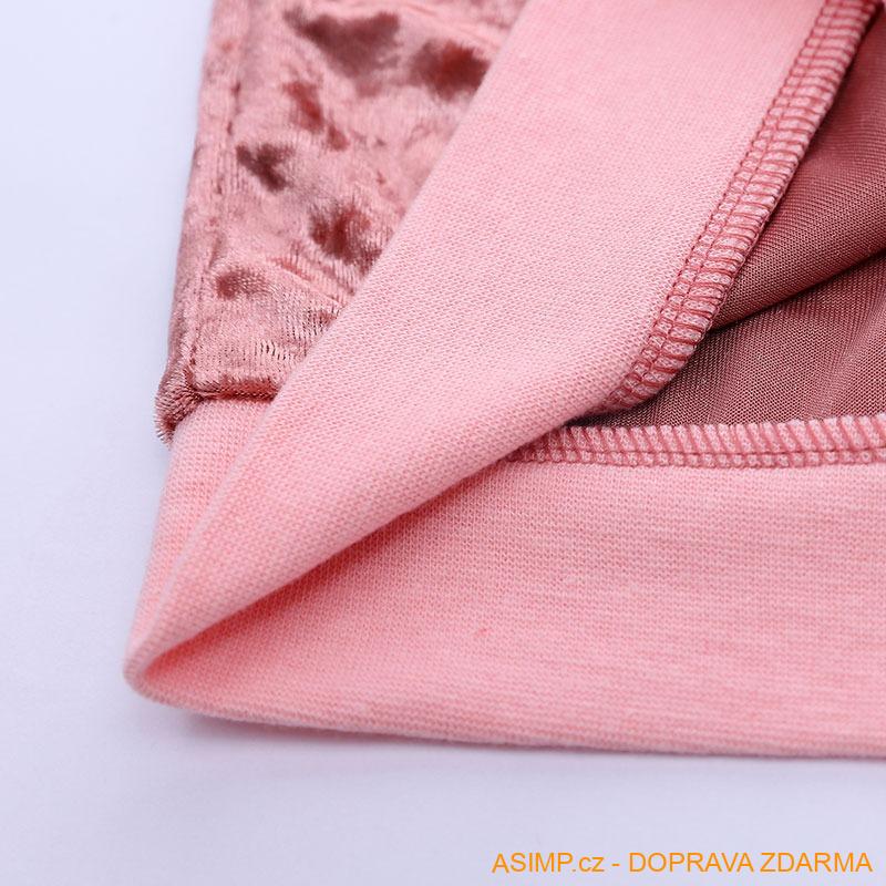 Dívčí sportovní souprava / A-001927d