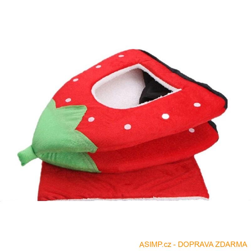 Psí bouda - pelíšek (D) / A-002194d / DOPRAVA ZDARMA