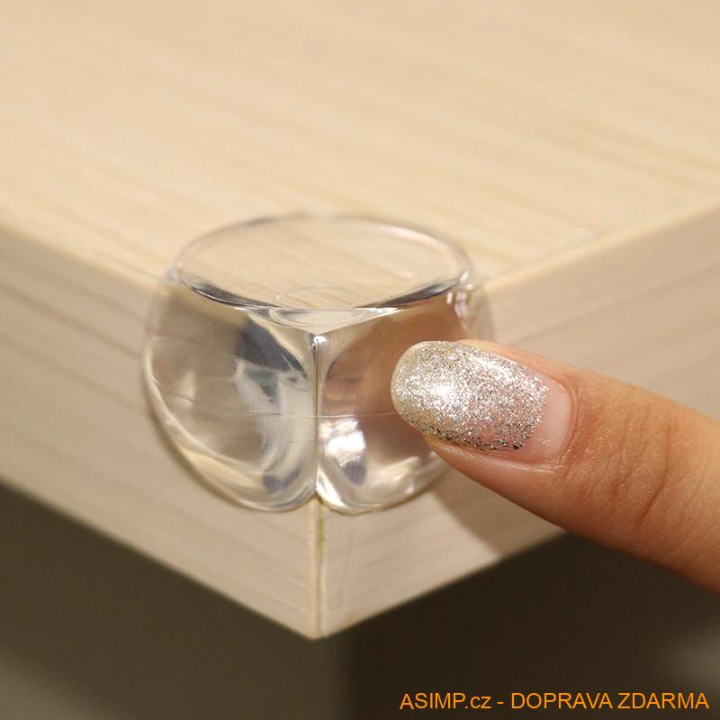 Chránič - ochrana rohů (30 ks) / A-001357b / DOPRAVA ZDARMA