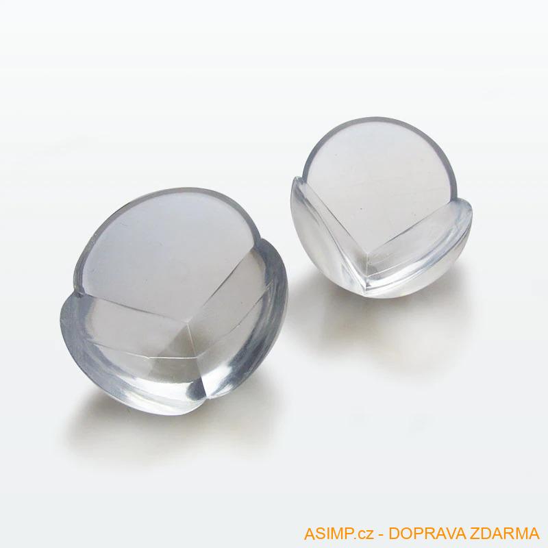Chránič - ochrana rohů (30 ks) / A-001357b / DOPRAVA ZDARMA