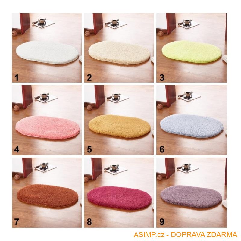 Rohožka (30 x 50 cm) / A-000683a / DOPRAVA ZDARMA