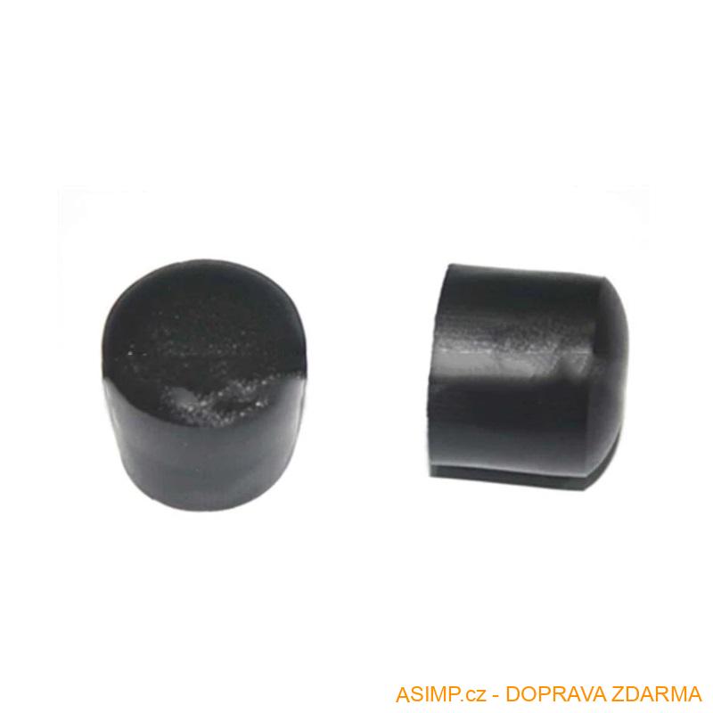 Špunty na nohy židle, gauče... (16 ks / 25 mm) / A24-000102 / DOPRAVA ZDARMA
