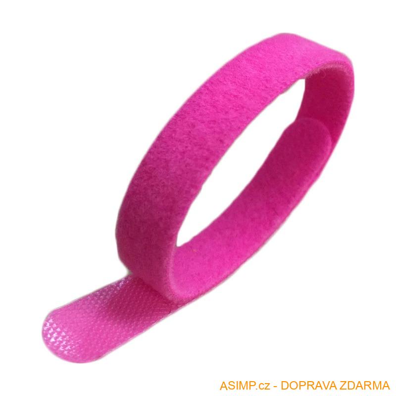 Rozlišovací pásky (B) na štěňátka (12 ks) / A-000167b / DOPRAVA ZDARMA