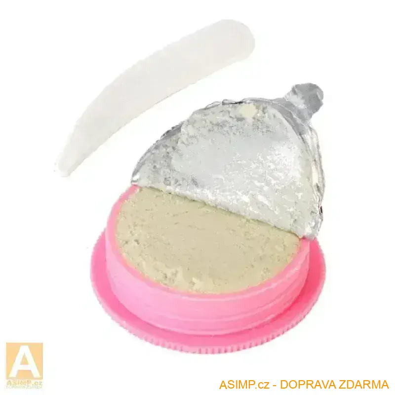 Thajská bylinná zubní pasta / A-000036 / DOPRAVA ZDARMA