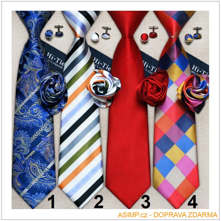 Pánská kravata