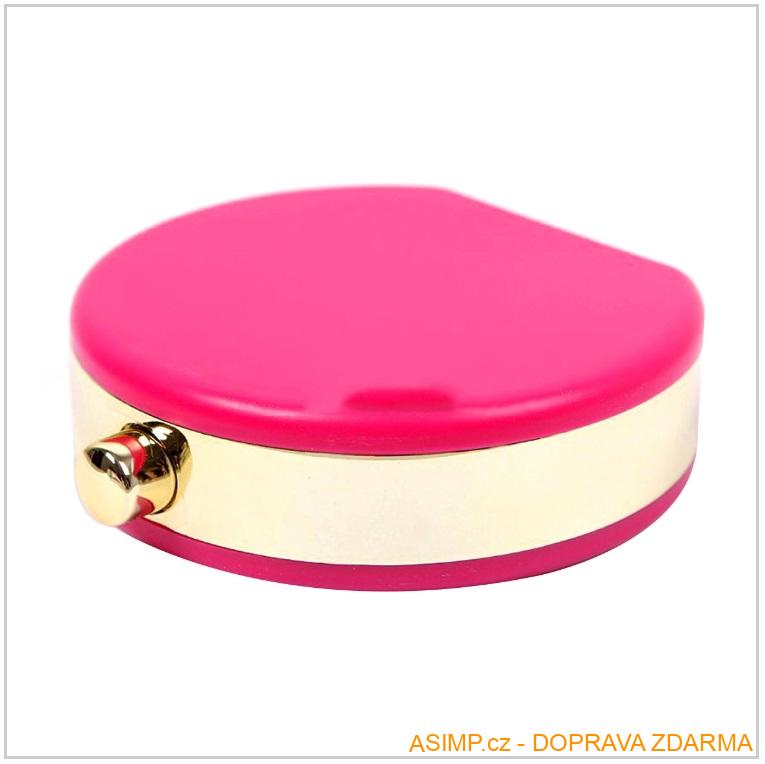 Box na kontaktní čočky / A-000614