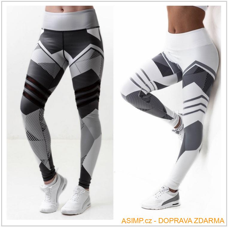 Dámské legíny / A-000251