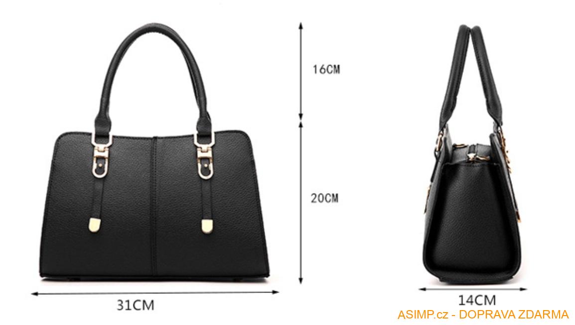 Dámská kabela / A-000842