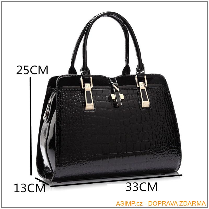 Dámská kabelka / AA-000771