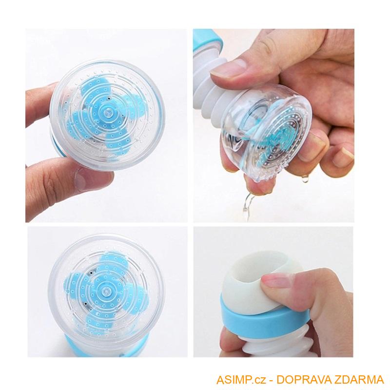 Vodovodní nástavec / A-002276 / DOPRAVA ZDARMA