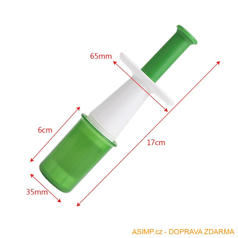 Kuchyňský kráječ zeleniny a ovoce