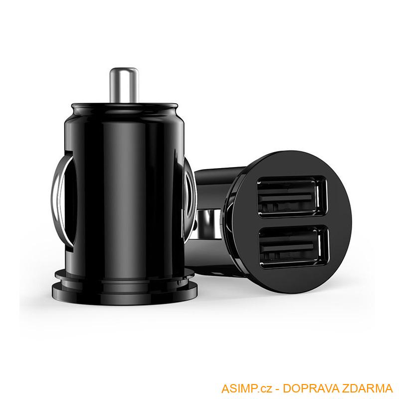 USB autonabíječka / A-000796 / DOPRAVA ZDARMA