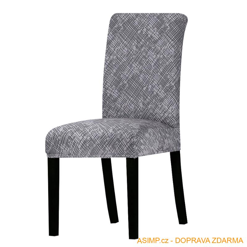 Potah na židli / A-000389