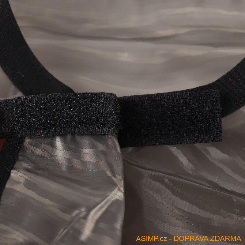 Kadeřnická zástěra / A-000310 / DOPRAVA ZDARMA