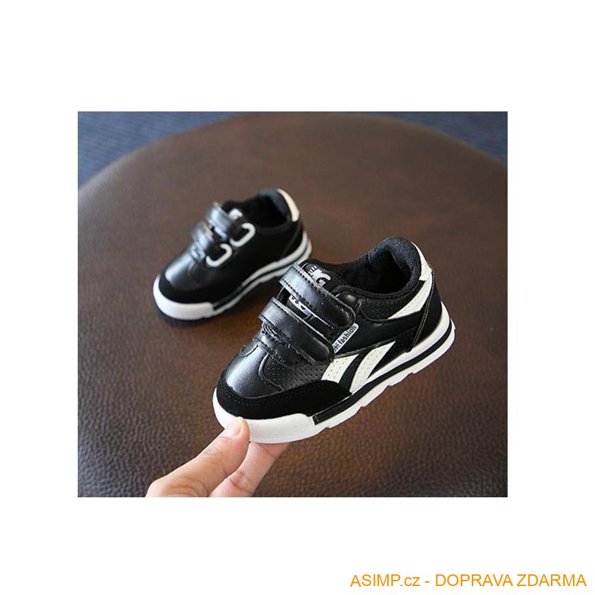 Dětská obuv / LN-000075