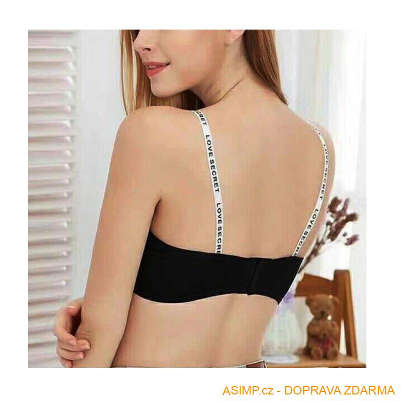 Dámská sportovní podprsenka