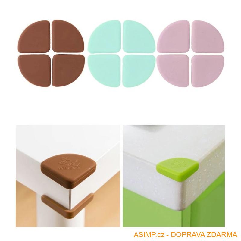 Chránič - ochrana rohů / A-001653 / DOPRAVA ZDARMA