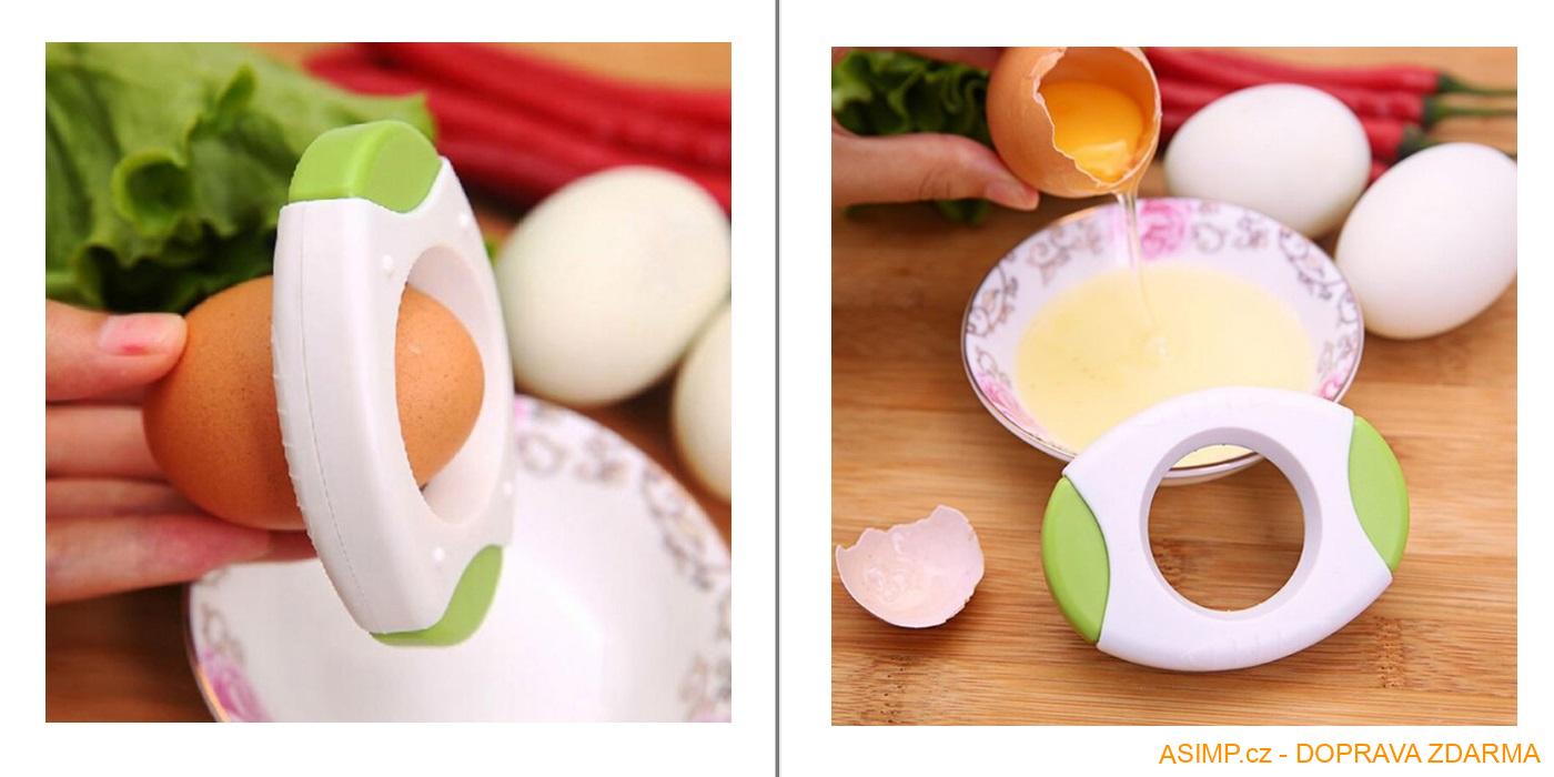 Otvírák na vajíčka / A-001296