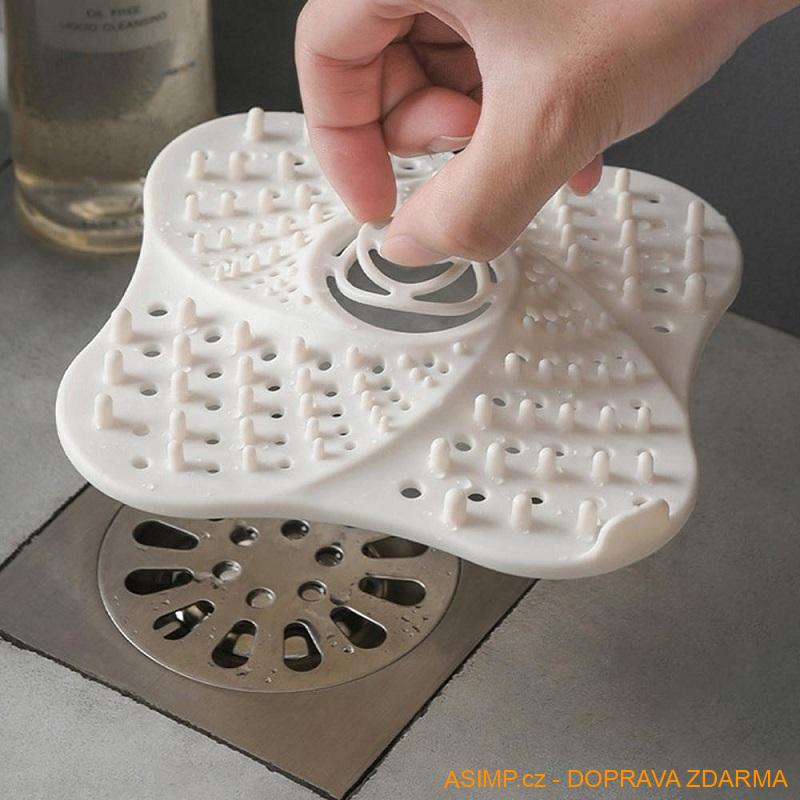 Odtokový filtr - sítko / A-003009 / DOPRAVA ZDARMA