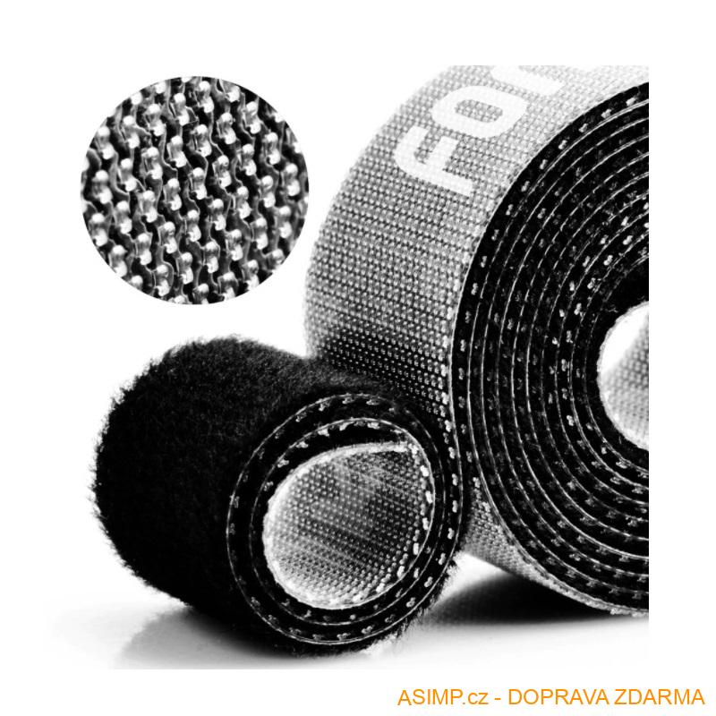 Páska na suchý zip - multifunkční organizér / A-001273 / DOPRAVA ZDARMA