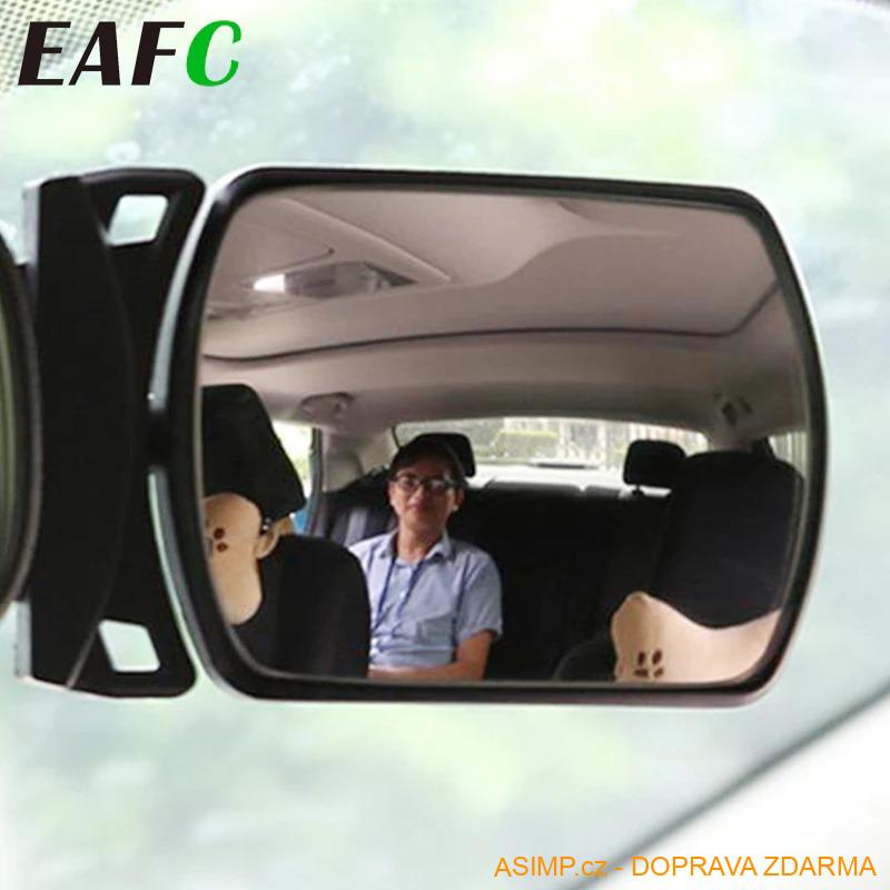 Zpětné zrcátko / A-002142 / DOPRAVA ZDARMA