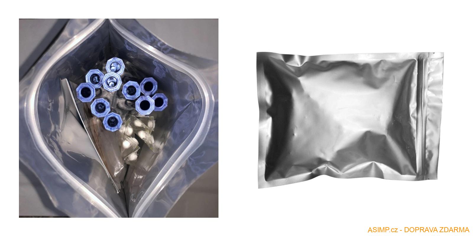 Sada na bělení zubů (peroxidový bělicí systém) / A-001711