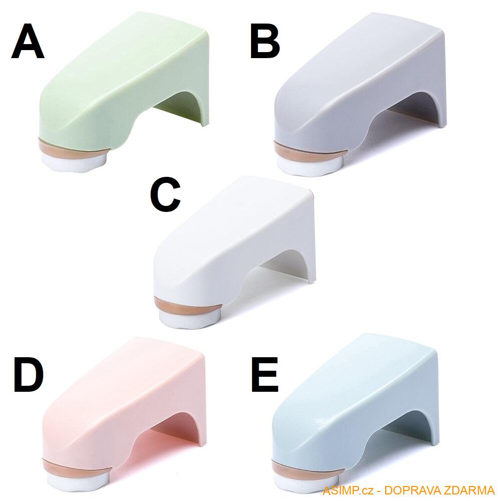 Magnetický držák mýdla / A-001774 / DOPRAVA ZDARMA