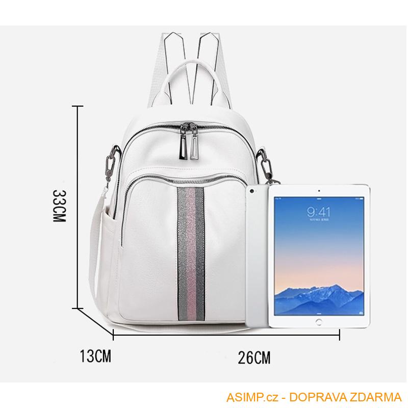 Dámský batoh / A-001859