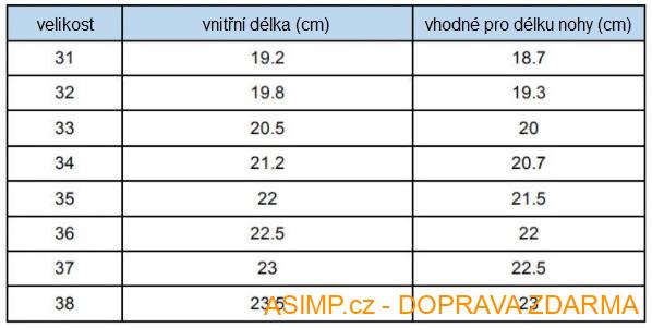 Dětské mokasíny / A-002014b / DOPRAVA ZDARMA