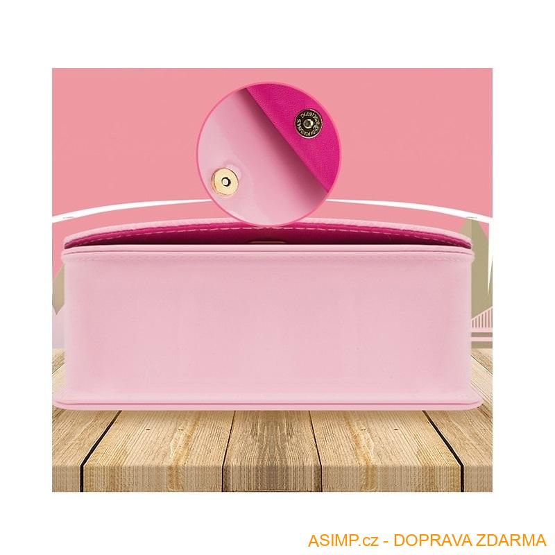 Dětská kabelka - Ledové Království / A-002044b / DOPRAVA ZDARMA