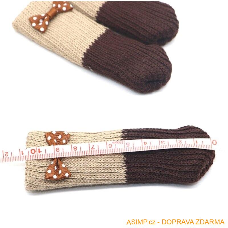 Návleky na nohy od židle / DA-000022 / DOPRAVA ZDARMA