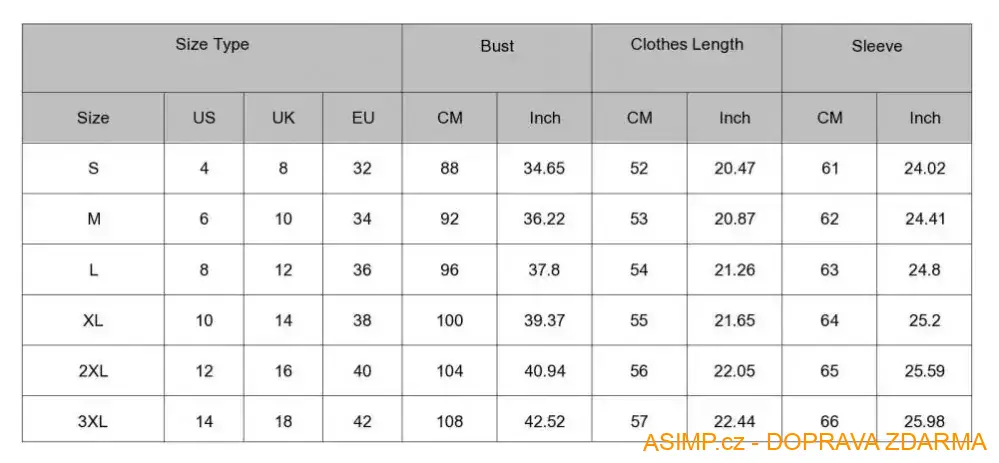 Dámská bunda s flitry