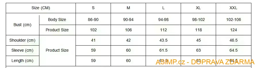 Krajková bunda s dlouhým rukávem