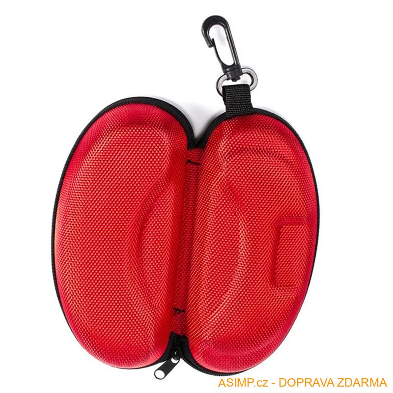 Pouzdro na brýle / A-004197 / DOPRAVA ZDARMA
