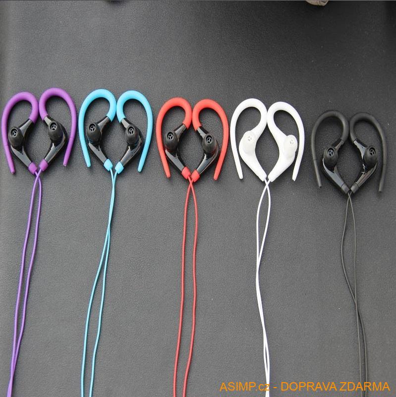 Sluchátka / AZ-100192