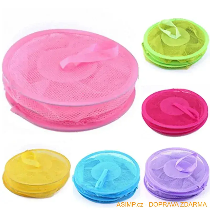 Závěsný úložný systém / A-003150 / DOPRAVA ZDARMA