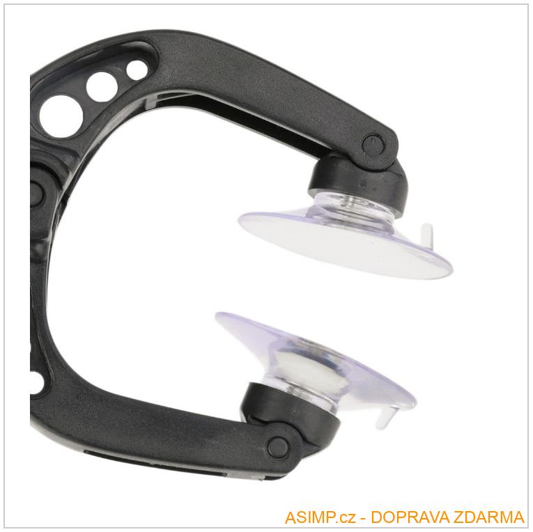 Přísavkové kleště