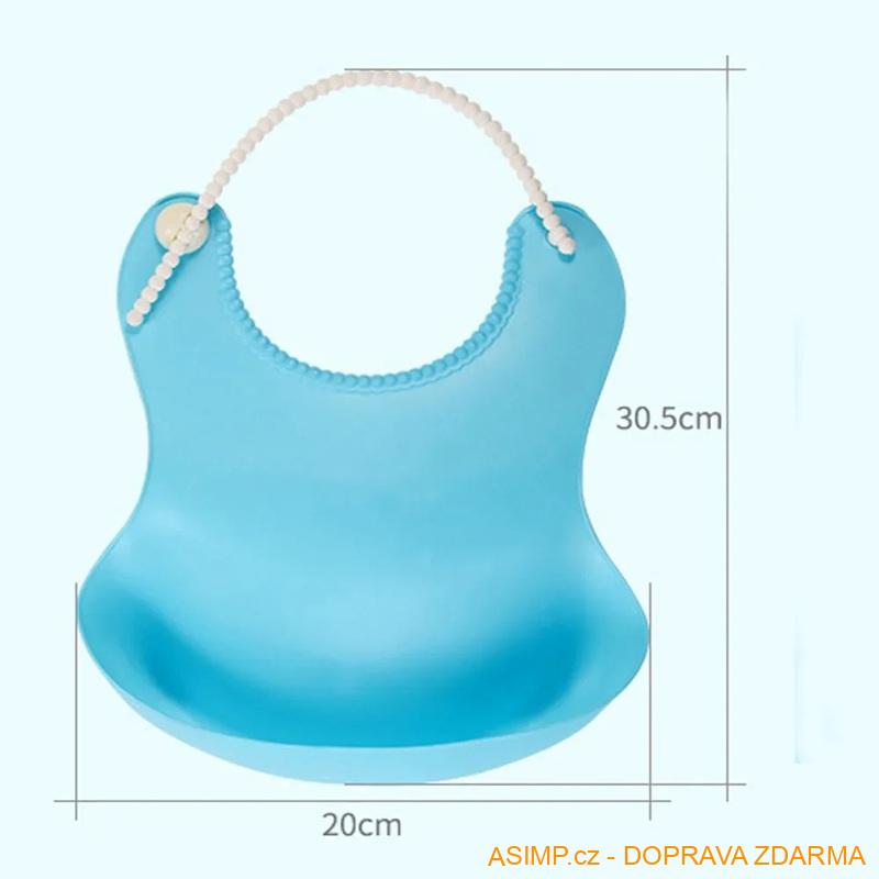 Bryndáček (barva žlutá) / A-004187 / DOPRAVA ZDARMA