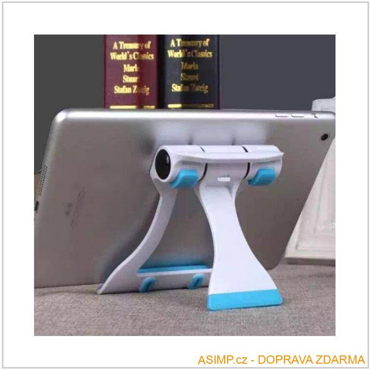 Stojánek na mobil, tablet ... / A-000529