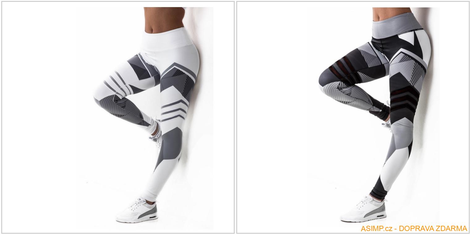 Dámské legíny / A-000251