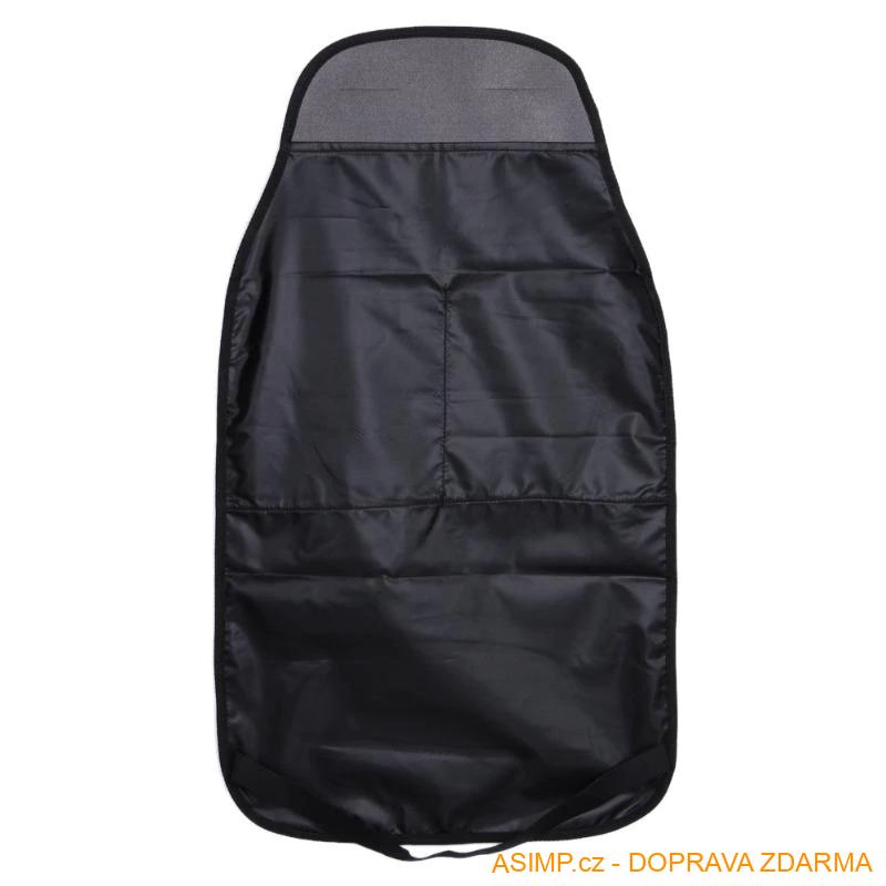 Organizér do auta / A-002153 / DOPRAVA ZDARMA