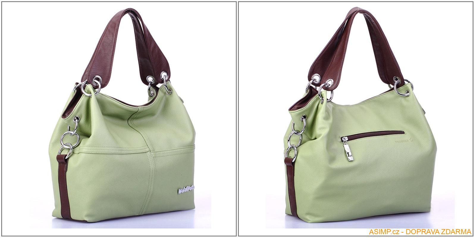 Dámská kabelka / AA-000774