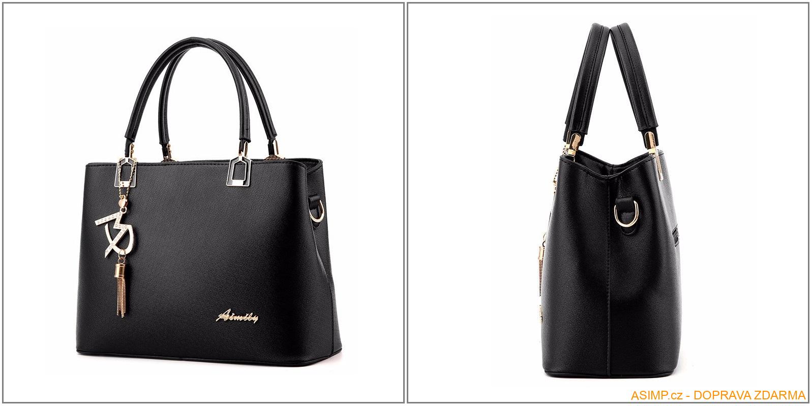 Dámská kabelka / A-000843