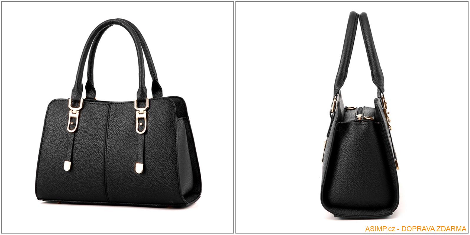 Dámská kabela / A-000842