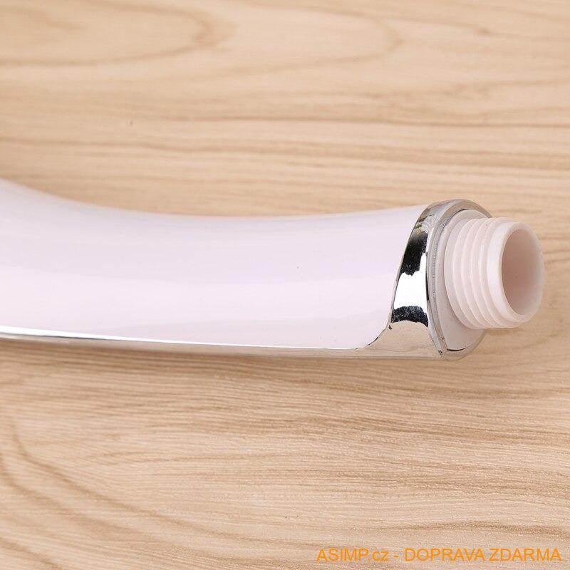 Úsporná sprchová hlavice / A-002003 / DOPRAVA ZDARMA